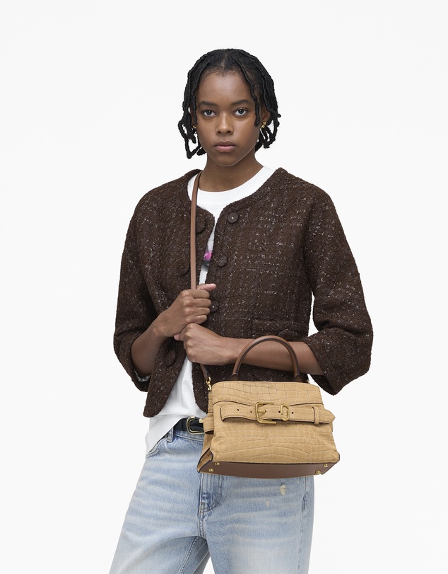 Marc Jacobs - The Small Satchel