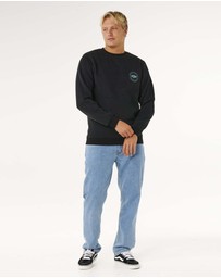 Rip Curl - Stapler Crew