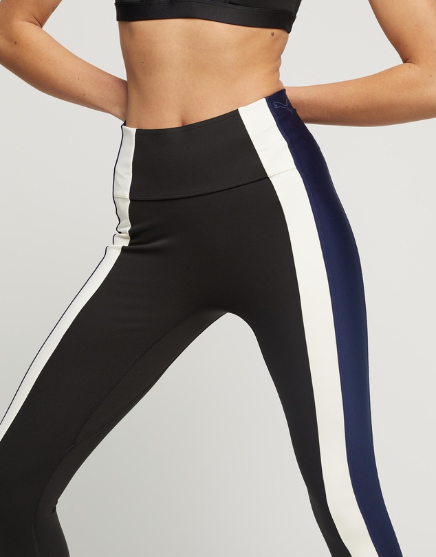 Puma - Forever Luxe High Waist Tights