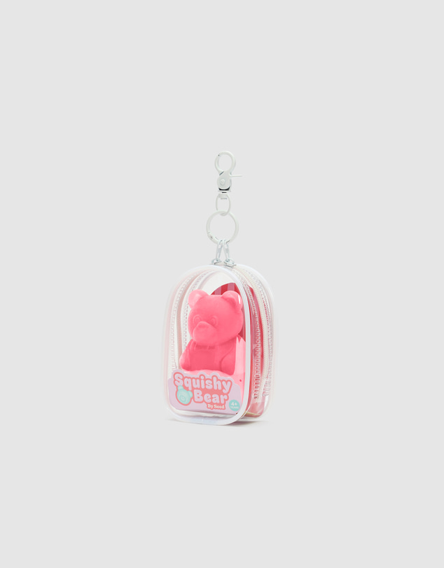 Seed Heritage - Jelly Crush Squishy Bear