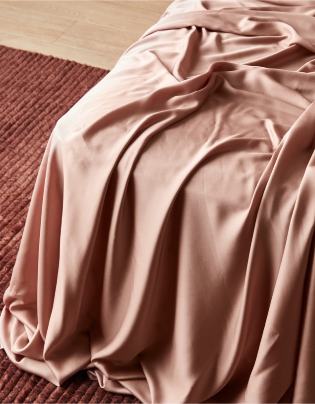 Ettitude - Signature Sateen Duvet Cover