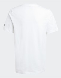 adidas Sportswear - K BLANK TEE Kids