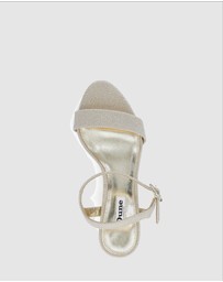 Dune London - Measure - Gold