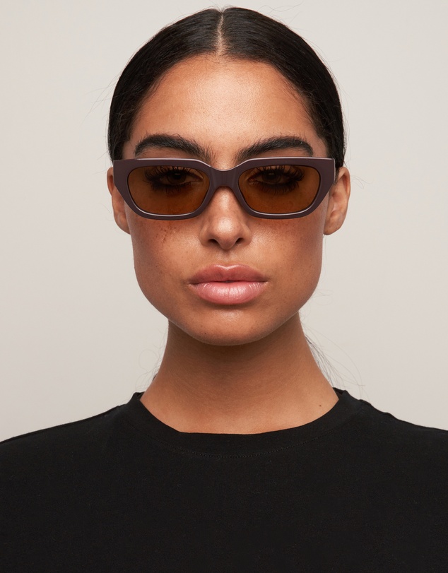 Otra Eyewear  - Cato - Chocolate