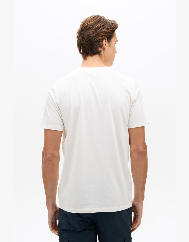 Superdry - Athletic Essential Chest Tee