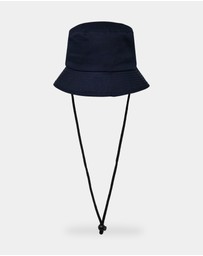 Quiksilver - Boys 8 to 16  Bracksons Boonie Hat
