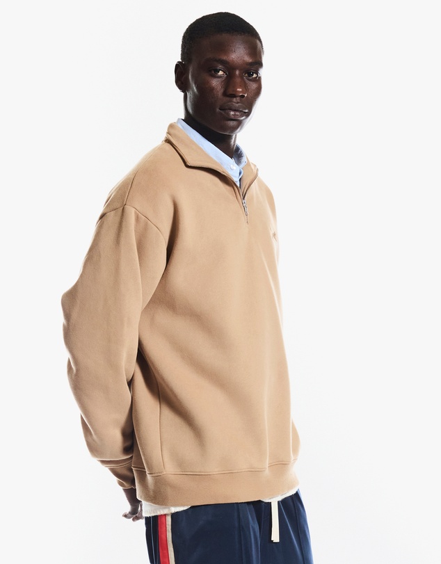 Nana Judy - Heritage Quarter Zip