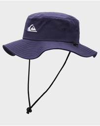 Quiksilver - Mens Bushmaster Boonie