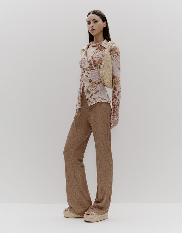 Ownley - Revival Mesh Pant