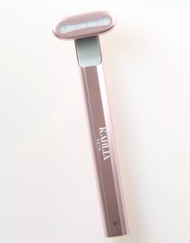 Kahlia Skin - LED Light Therapy Face Wand
