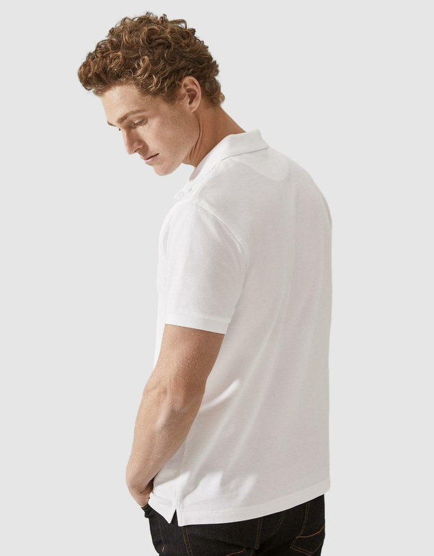 Trenery - Classic Pique Polo