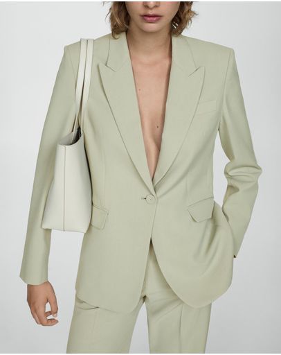 Light & Pastel Green