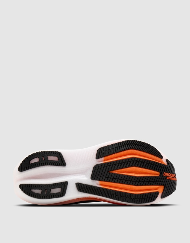 Brooks - Glycerin Max 2 - Men's