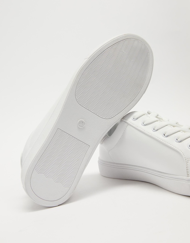 Panache Bridal Shoes - Emma Sneakers