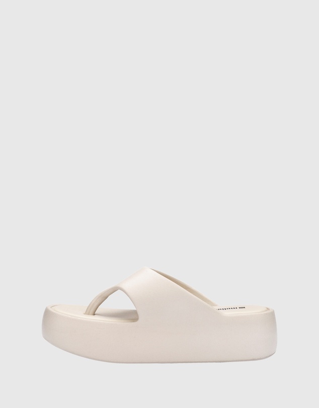 Melissa - Melissa Free Platform Thong