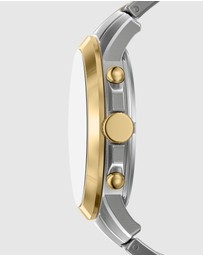 Fossil - Grant Multicolour Chronograph Watch