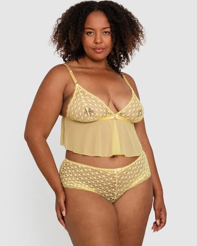 Light Yellow