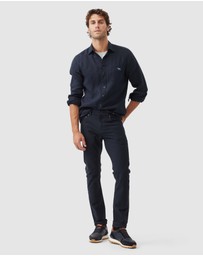 Rodd & Gunn - Motion Slim Fit Jean Short Leg