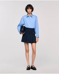 Sandro - Theanis Skirt