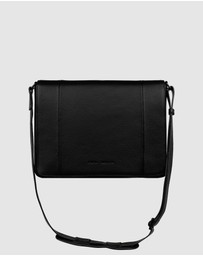 Status Anxiety - Set Your Sights Messenger Bag