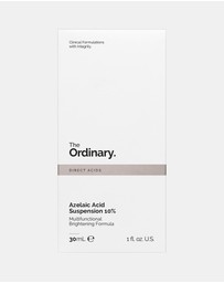 The Ordinary - Azelaic Acid Suspension 10%