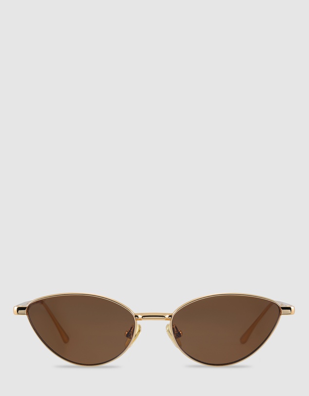 Status Anxiety - Halo Sunglasses