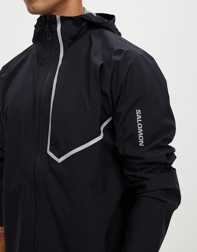 Salomon - BONATTI TRAIL JACKET Men's