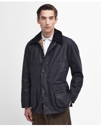 Barbour - Ashby Wax Jacket