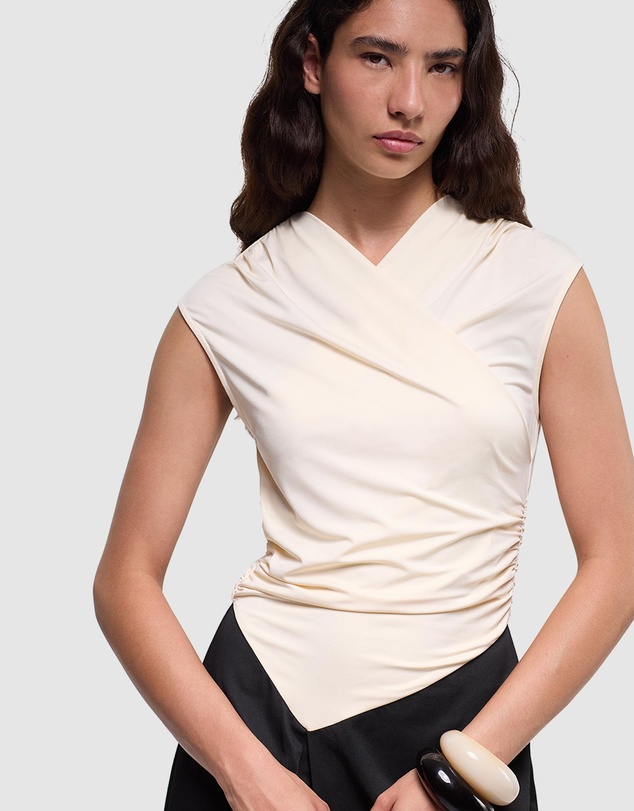 Laagam - Selene Midi Dress