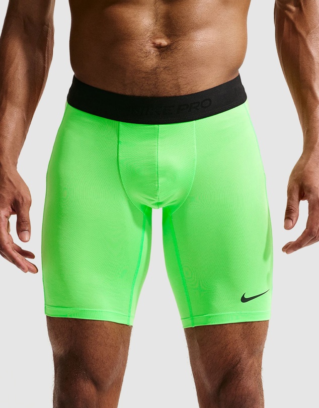 Nike - Pro Dri-FIT Fitness Long Shorts