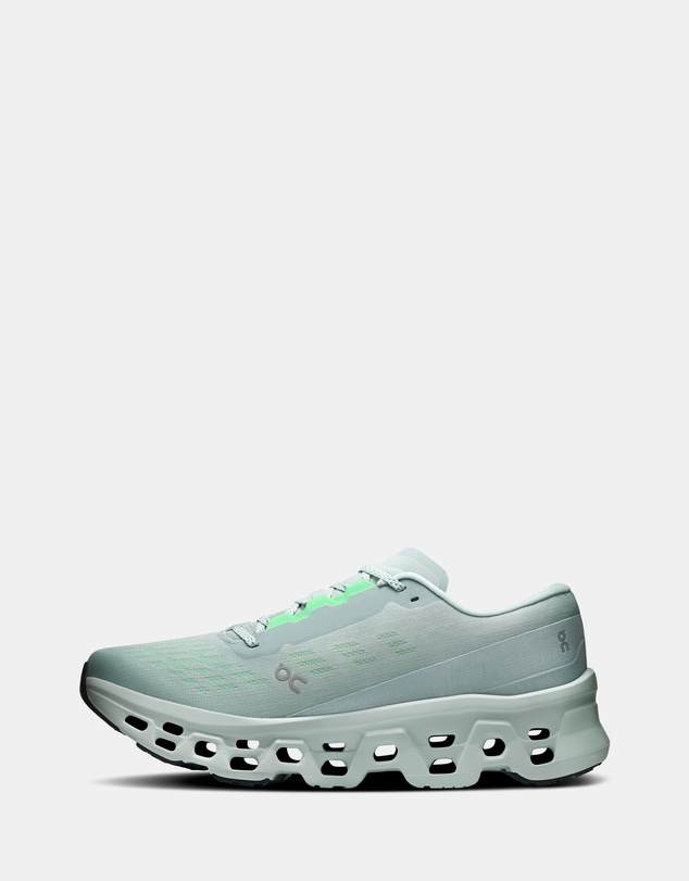 On - Cloudmonster 3 - Men's