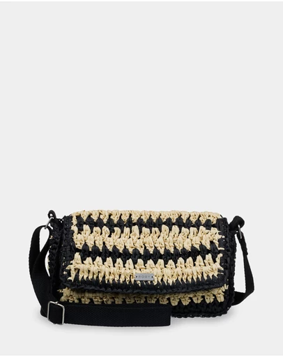 Roxy - Womens Into The Mystic Sling Bag
