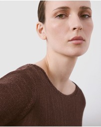 M.N.G - Namibia Sweater