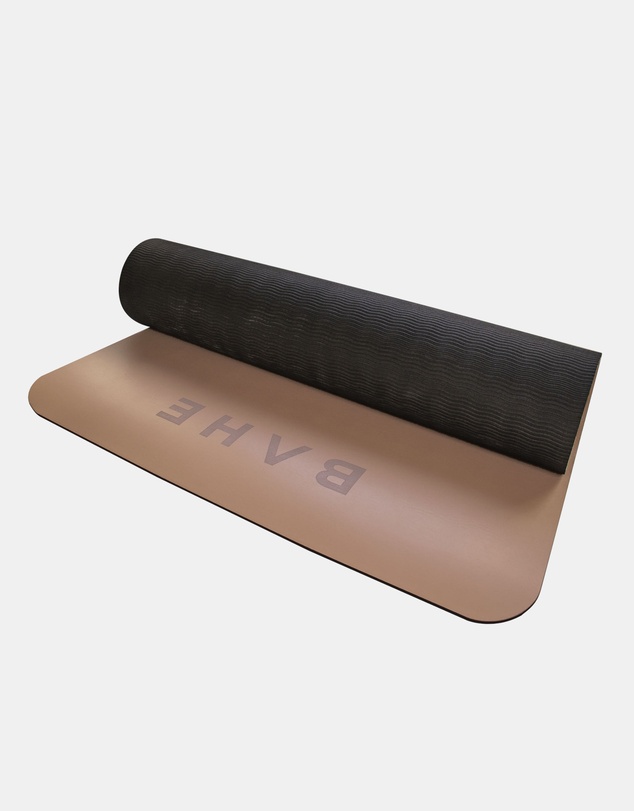 BAHE - Studio Stance Yoga & Pilates Mat 5mm