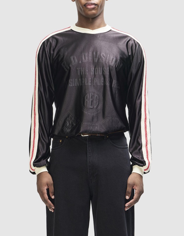 Deus Ex Machina - Kazuko Jersey