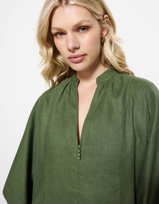 Commonry - Sarah Dress