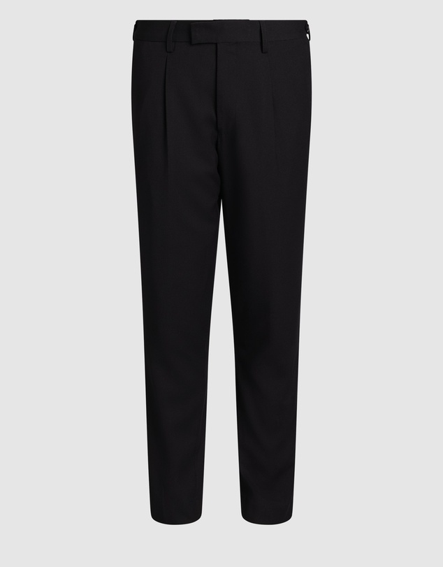 Tarocash - Spencer Regular Pleat Pant