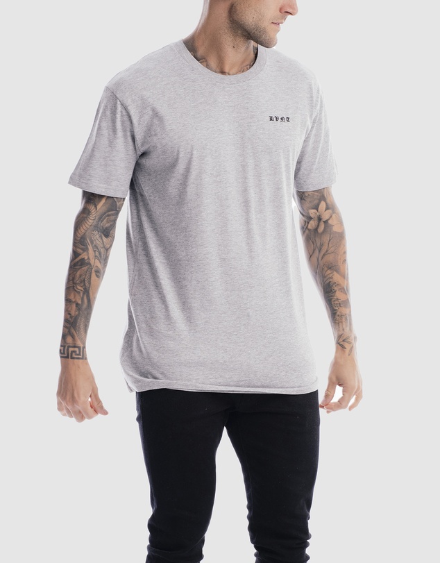 DVNT - Saxon Rise Tee