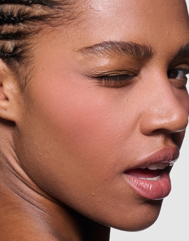 MAC - Skinfinish Colourstruck Blush