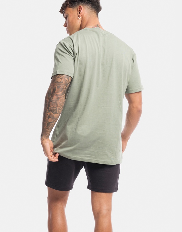 Vacancy Co - G'day Tee