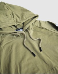 OOVY - Oovy Hooded Top