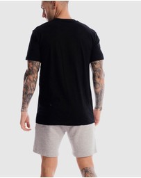 Counter Culture - Boston Tee