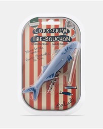 NPW - Sardine Bottle Opener Italian Summer