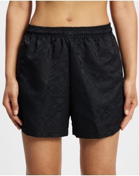 adidas Sportswear - Tiro X Common Goal Woven Shorts