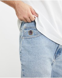 Vintage by The Real Deal - Pre Loved - Vintage Tommy Hilfiger Denim Shorts