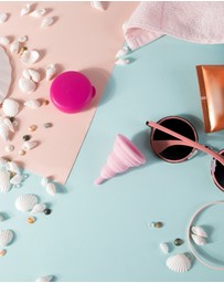 Intimina - Lily Cup Compact A