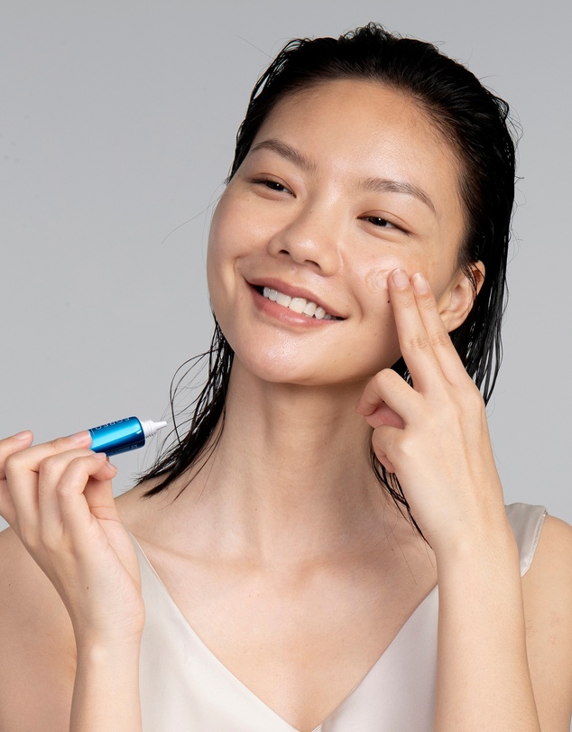 FOREO - ESPADA™ BHA+PHA Blemish Solution