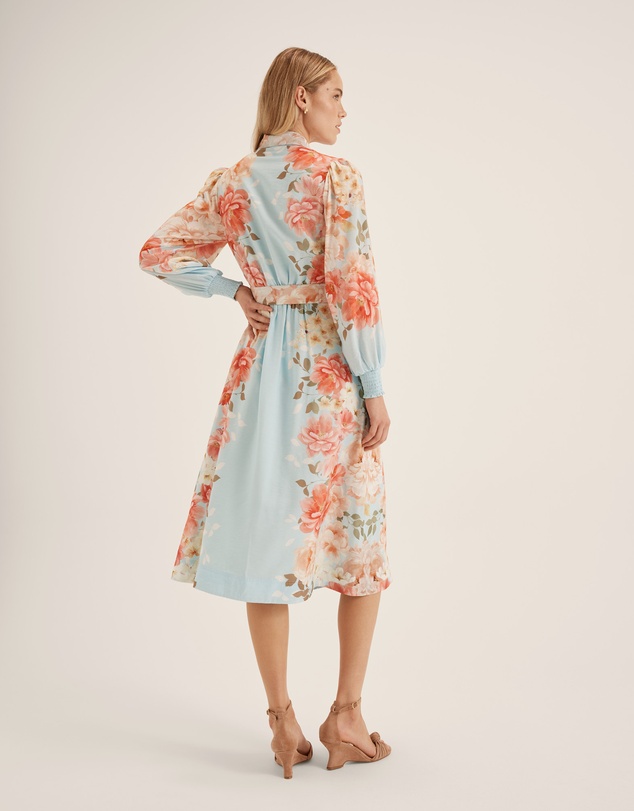 Review - Helene Shirt Dress
