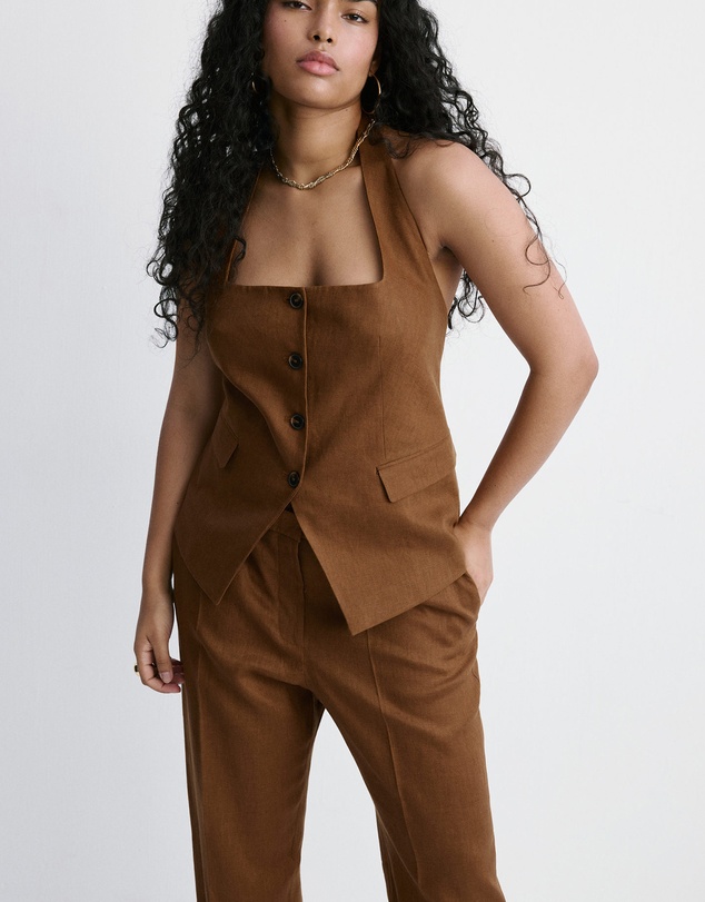 M.N.G - Boreli Trousers