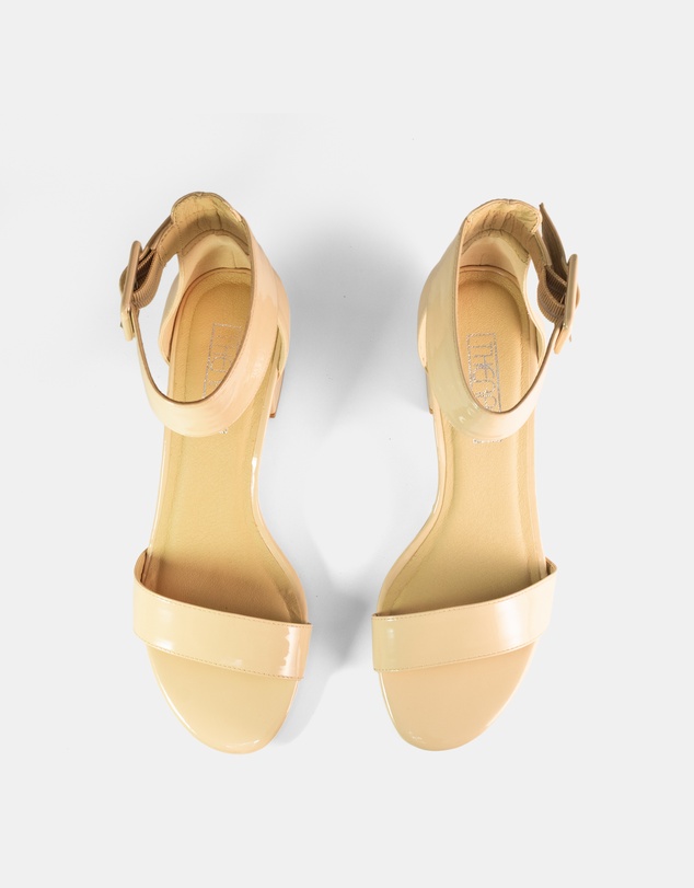 Therapy - Rosee Heels
